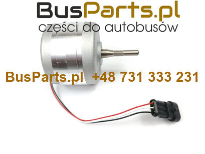 AIR CONDENSER MOTOR SCANIA VOLVO IRIZAR 3050071