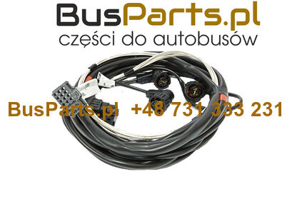 RETARDER-KABELSATZ SETRA S3.. S4.. TOURISMO TRAVEGO INTEGRO VR115E