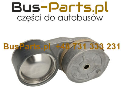 NAPINACZ PASKA VOLVO 9700, 9500, B12