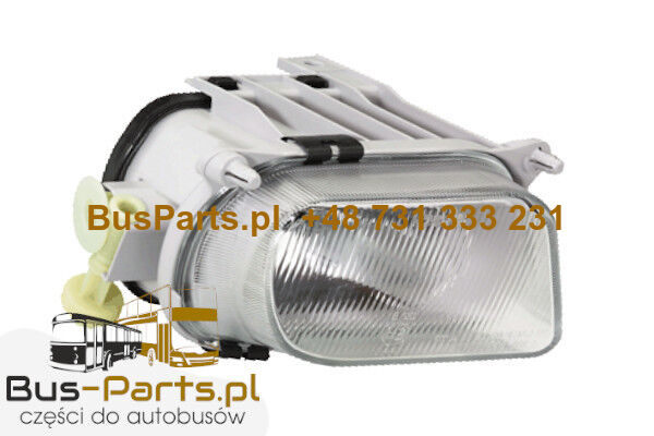FOG LIGHT SETRA S4 ..., TOURISMO, TRAVEGO RIGHT