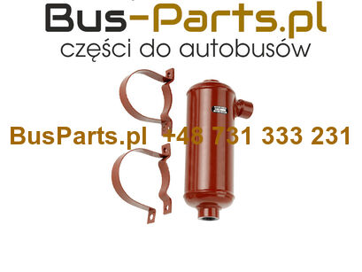 SEPARATOR WODY, ZBIORNIK POWETRZA KAROSA, IRISBUS