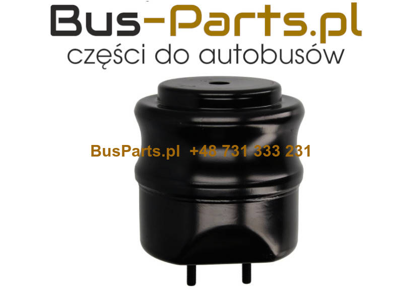 PODSTAWA DOLNA PRAWA PRZÓD MERCEDES O350 TOURISMO, O404