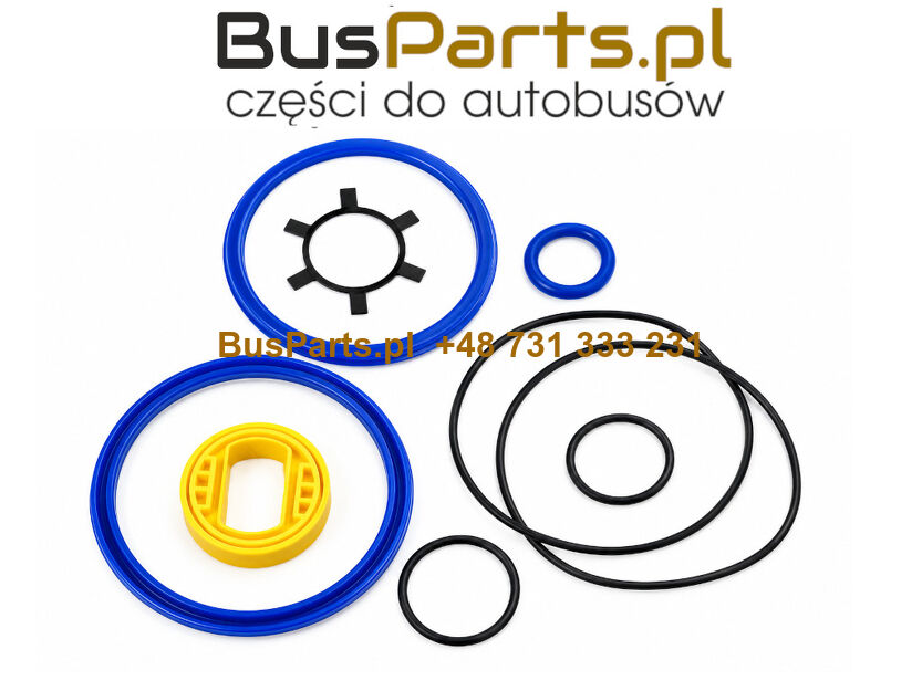 REPARATURSATZ TÜRAKTUATOR SETRA TOURISMO TRAVEGO IWN