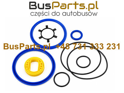 REPARATURSATZ TÜRAKTUATOR SETRA TOURISMO TRAVEGO IWN