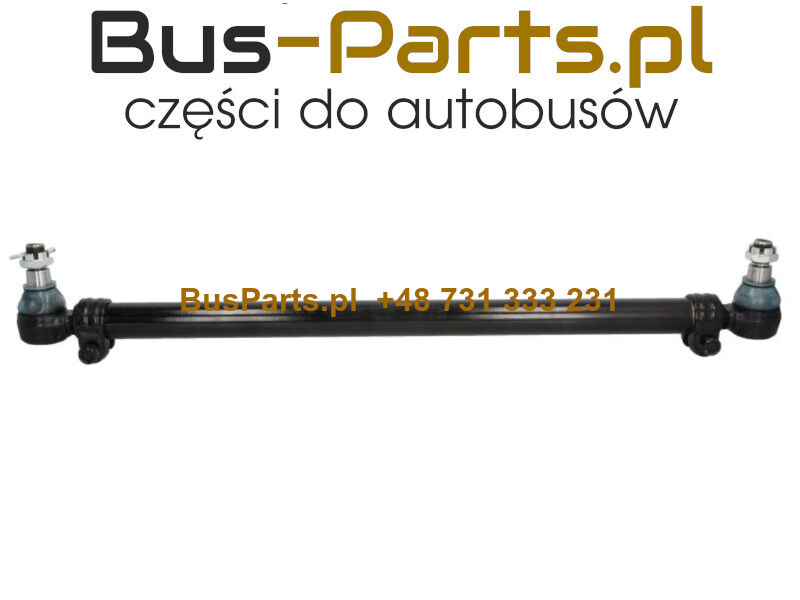 DRĄŻEK KIEROWNICZY POPRZECZNY PRAWY / LEWY IRISBUS ILIADE, ARES, KAROSA