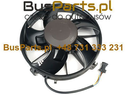 SOLARIS VDL SYNERGY CONDENSER FAN