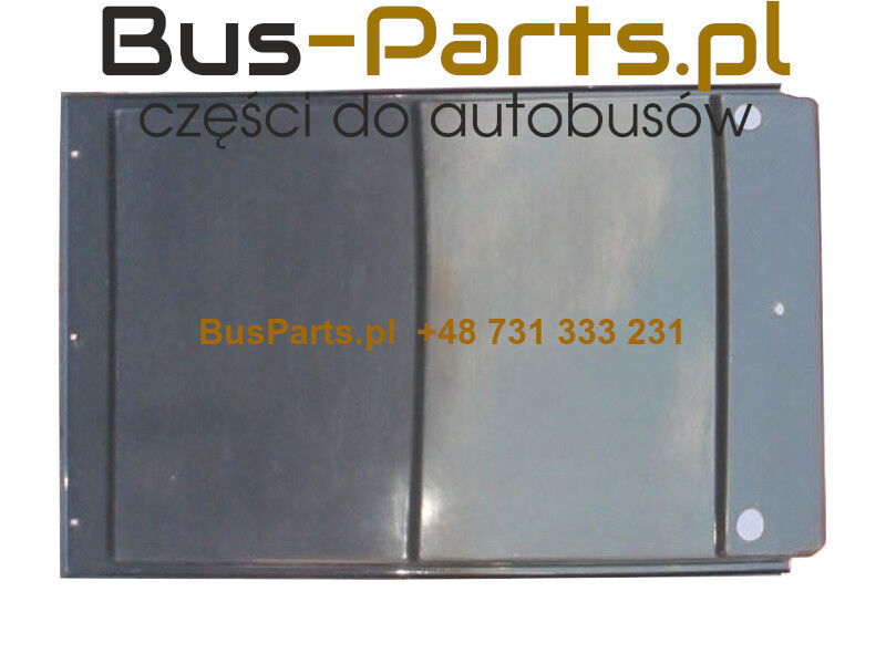 OSŁONA SILNIKA SETRA, TOURISMO, TRAVEGO