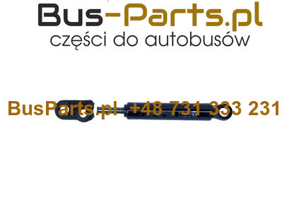 SIŁOWNIK FOTELA PASAŻERA SETRA S4.., S5.., TOURISMO, TRAVEGO