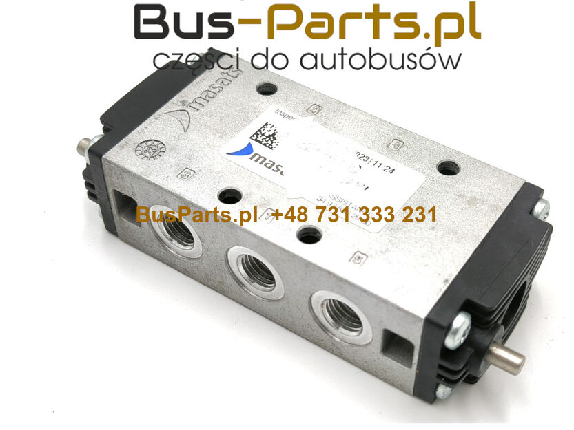 ※masa※ DOOR OPENING VALVE MASATS SCANIA IRIZAR VDL BOVA MAN 22329A00