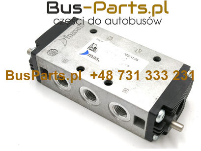 DOOR OPENING VALVE MASATS SCANIA IRIZAR VDL BOVA MAN 22329A00