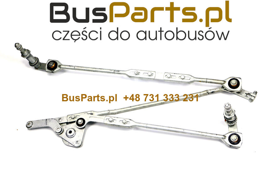 SCANIA HIGER TOURING WIPER ROD MECHANISM ORIGINAL
