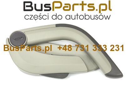 SEAT ARMREST LEFT VDL