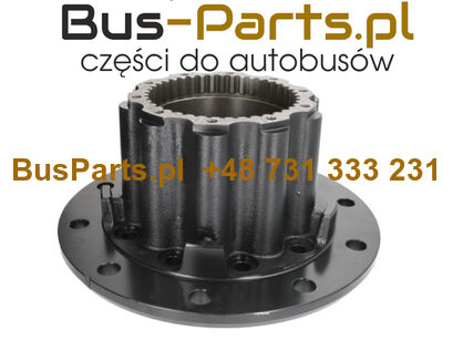 WHEEL HUB REAR NEOPLAN STARLINER, EUROLINER N316, N516 UNTIL 2001