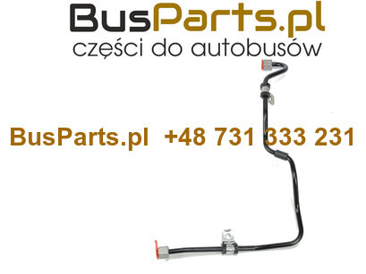 WATER RETARDER CABLE TOURISMO SETRA S5.. EURO 6 9604380429