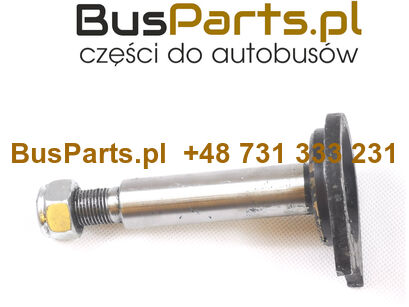 SPRING HANGER PIN FRONT TEMSA OPALIN