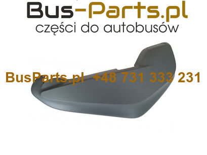 COVER FOR THE PASSENGER SEAT RIGHT TOURISMO, TRAVEGO SETRA S4 ... AFTER 2006