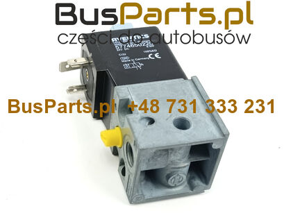 ASR VALVE 3/2 5774650220