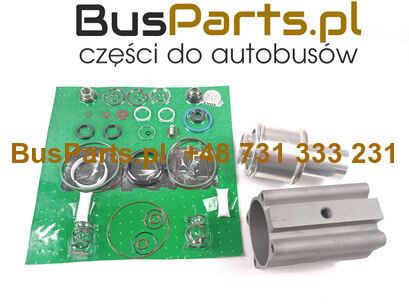 REPAIR KIT, GEARSHIFT ACTUATOR SETRA TOURISMO VDL VAN HOOL