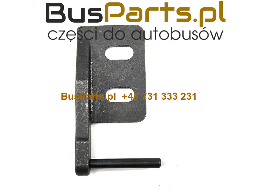 LEFT TRUNK LID HINGE OF SETRA TOURISMO TRAVEGO INTEGRO