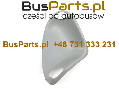 SEAT HANDLE BOWL LEFT SETRA S5.. HD HDH TOURISMO EURO 6