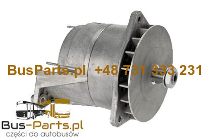 ALTERNATOR ILIADE, FR1 140A