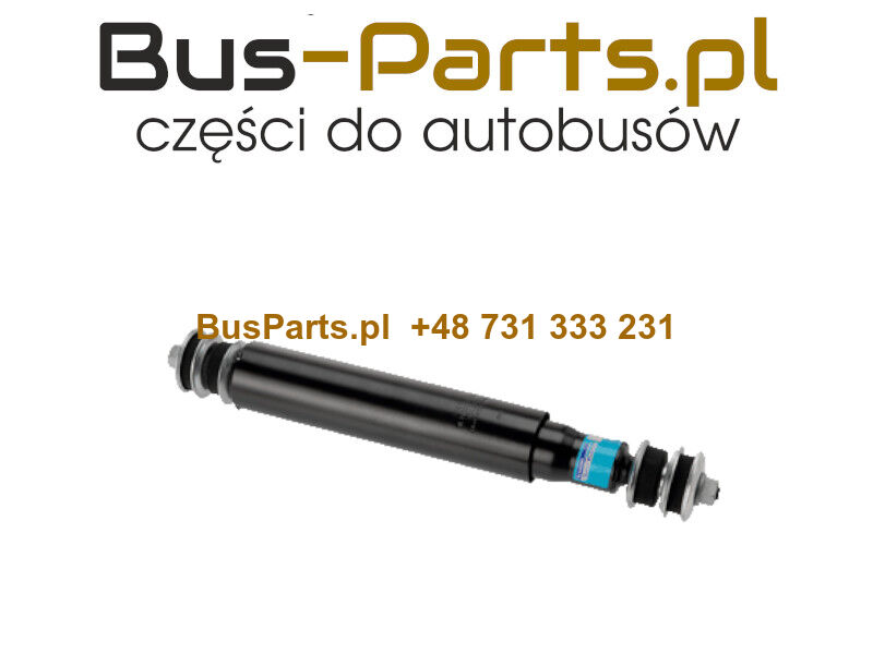 AMORTYZATOR TYŁ IRISBUS CROSSWAY, RECREO SACHS