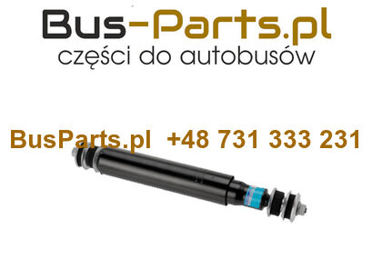 AMORTYZATOR TYŁ IRISBUS CROSSWAY, RECREO SACHS