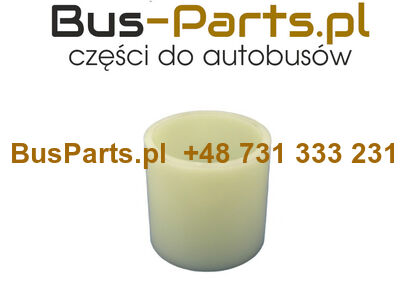 TULEJA WEWNĘTRZNA WÓZKA ZAWIESZENIA NEOPLAN N516, N316