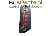 RECHTE RÜCKLEUCHTE MERCEDES TOURISMO NEUES MODELL - 2