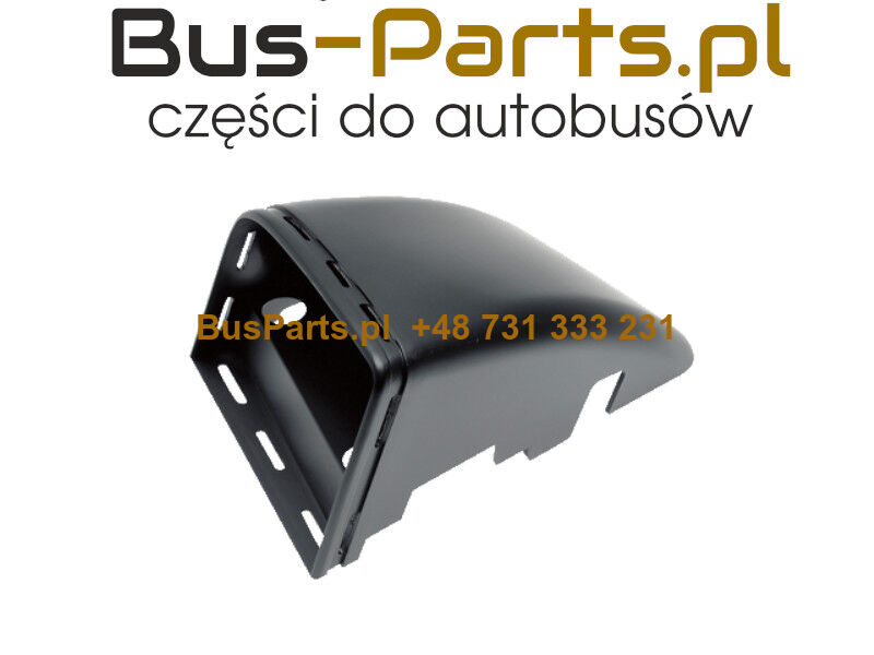  OBUDOWA, OSŁONA LUSTRA PRAWEGO SETRA 315