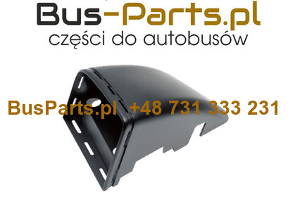 OBUDOWA LUSTRA LEWA SETRA S3 GT, GTHF, HD, HDH