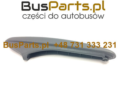 ABDECKUNG ARMLEHNENABDECKUNG SETRA S5... HDH HD TOURISMO EURO 6