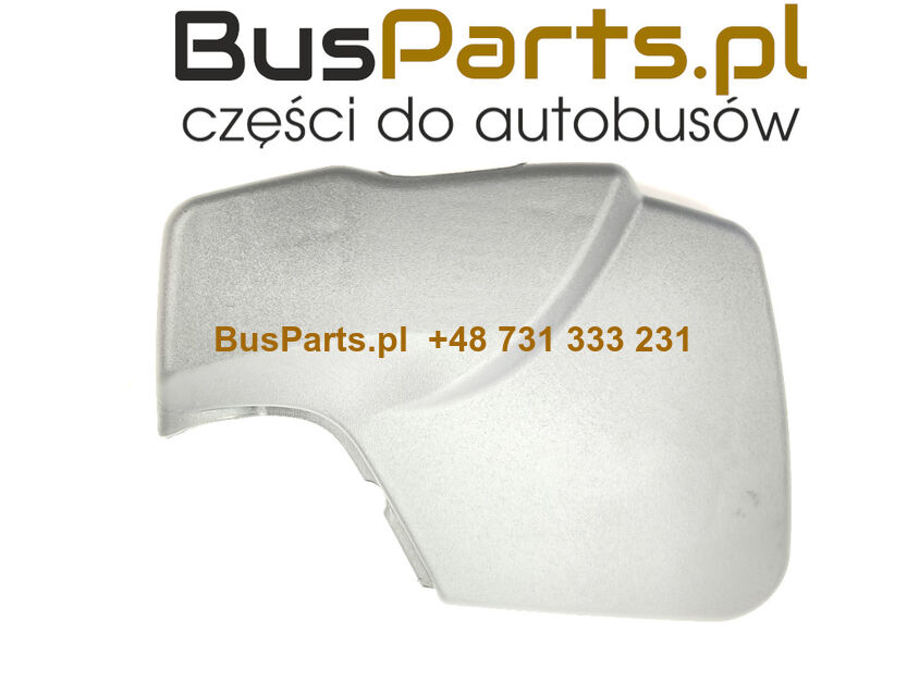 COVER FOR PILOT SEAT, LEFT, TOURISMO TRAVEGO SETRA S4