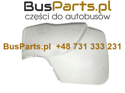 COVER FOR PILOT SEAT, LEFT, TOURISMO TRAVEGO SETRA S4