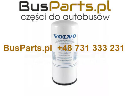 FILTR PALIWA VOLVO 9700 9900 9500 B12 