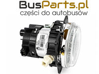 ROAD SPOTLIGHT WITH POSITION TEMSA OTOKAR KARSAN - 2