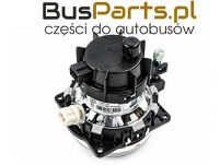 ROAD SPOTLIGHT WITH POSITION TEMSA OTOKAR KARSAN - 3