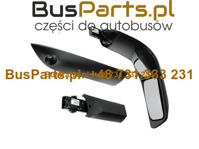 RIGHT MIRROR SETRA S5.. TOURISMO AFTER 2017 SET REPLACEMENT