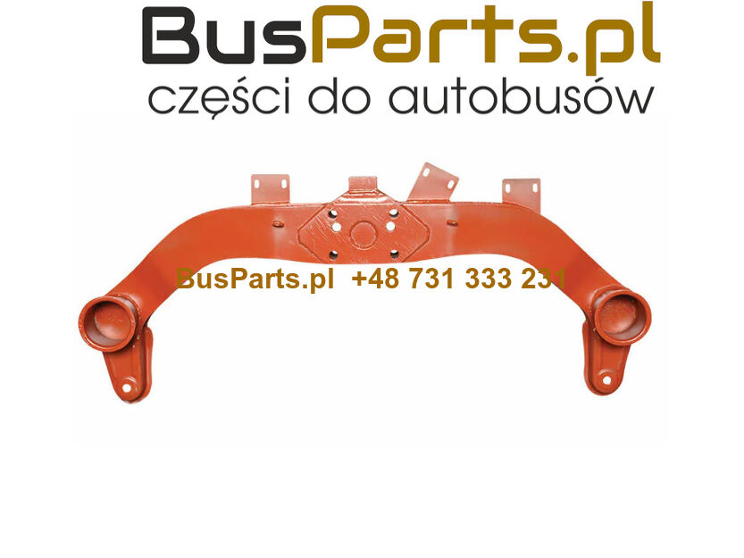 LINKS HINTERES AUFHÄNGUNGSLAGER SETRA S3 S4 TOURISMO TRAVEGO INTEGRO