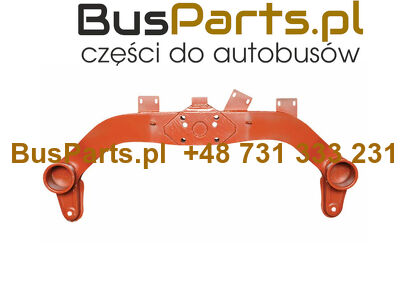 LINKS HINTERES AUFHÄNGUNGSLAGER SETRA S3 S4 TOURISMO TRAVEGO INTEGRO