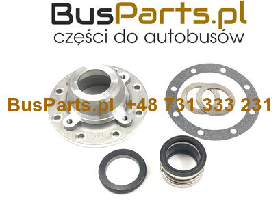 DICHTUNGSSATZ HISPACOLD FI40mm SCANIA IRIZAR BOVA 4200538