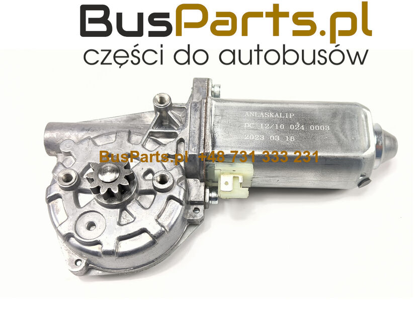 TÜRÖFFNUNGSMOTOR MASATS BOSCH 12V SPRINTER IVECO 0130821324