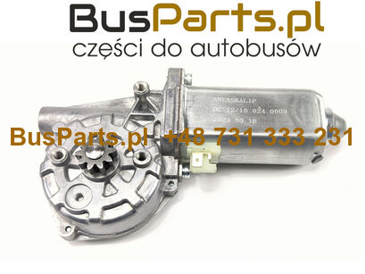 DOOR OPENING MOTOR MASATS BOSCH 12V SPRINTER IVECO 0130821324