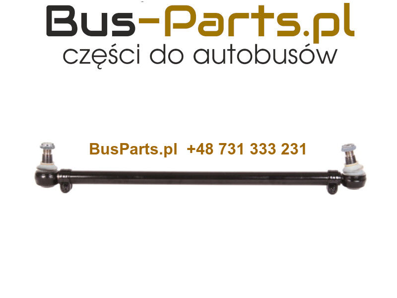 DRĄŻEK KIEROWNICZY POPRZECZNY SETRA S4..., TOURISMO L-880mm