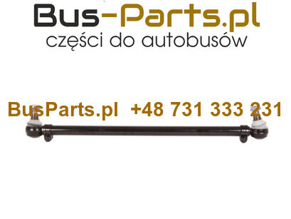 DRĄŻEK KIEROWNICZY POPRZECZNY SETRA S4..., TOURISMO L-880mm