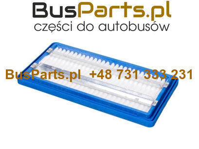 FILTR ODMY SILNIKA IRISBUS KAROSA AXER CROSSWAY SIL. IVECO