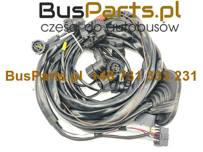 SETRA TOURISMO TRAVEGO MANUAL GEARBOX HARNESS