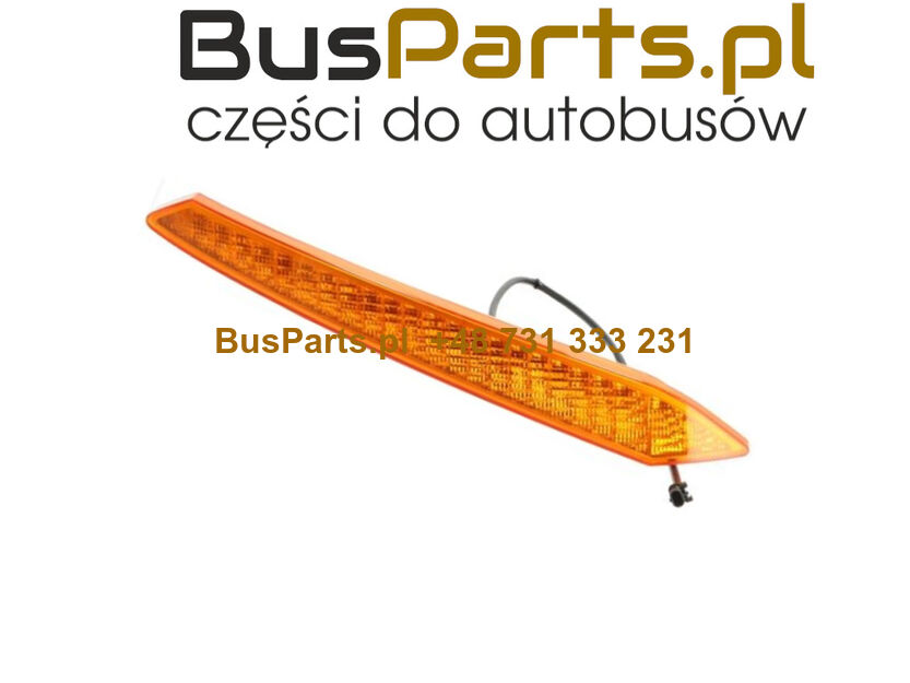 KIERUNKOWSKAZ PRAWY SETRA S5.. 515 516 HD COMFORT CLASS