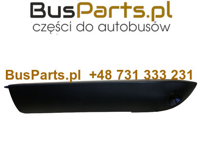 COVER MIRROR COVER LEFT SETRA S5 .. TOURISMO TO THE ARM