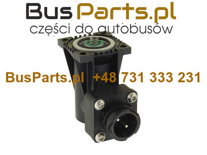 SHIFT VALVE COIL TOURISMO TRAVEGO SETRA